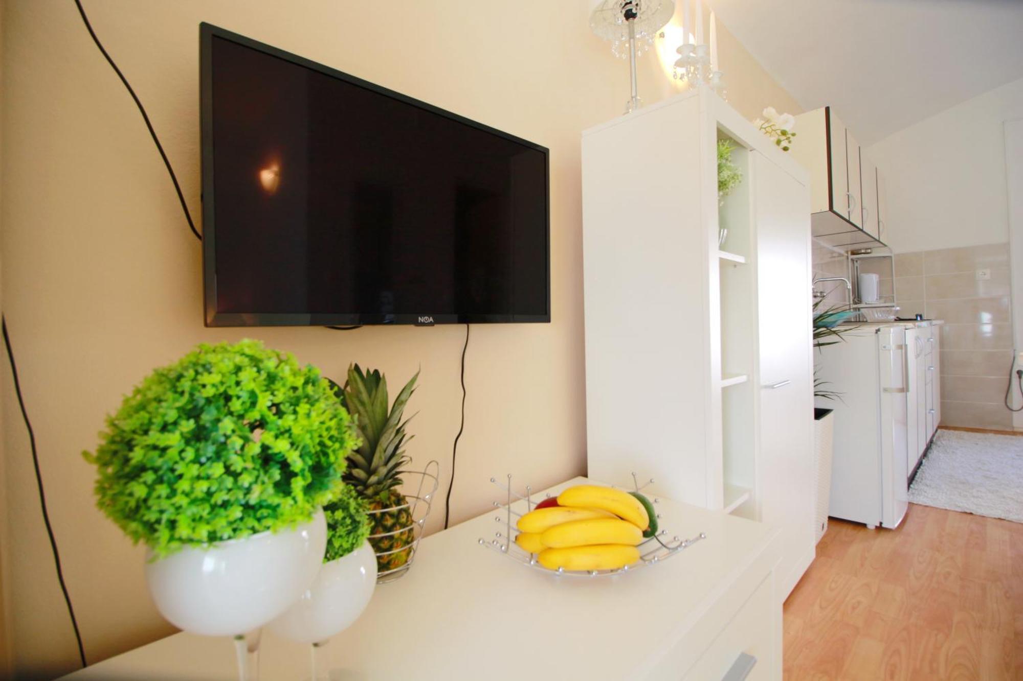 Sweet Dreams Studio Zadar Bagian luar foto