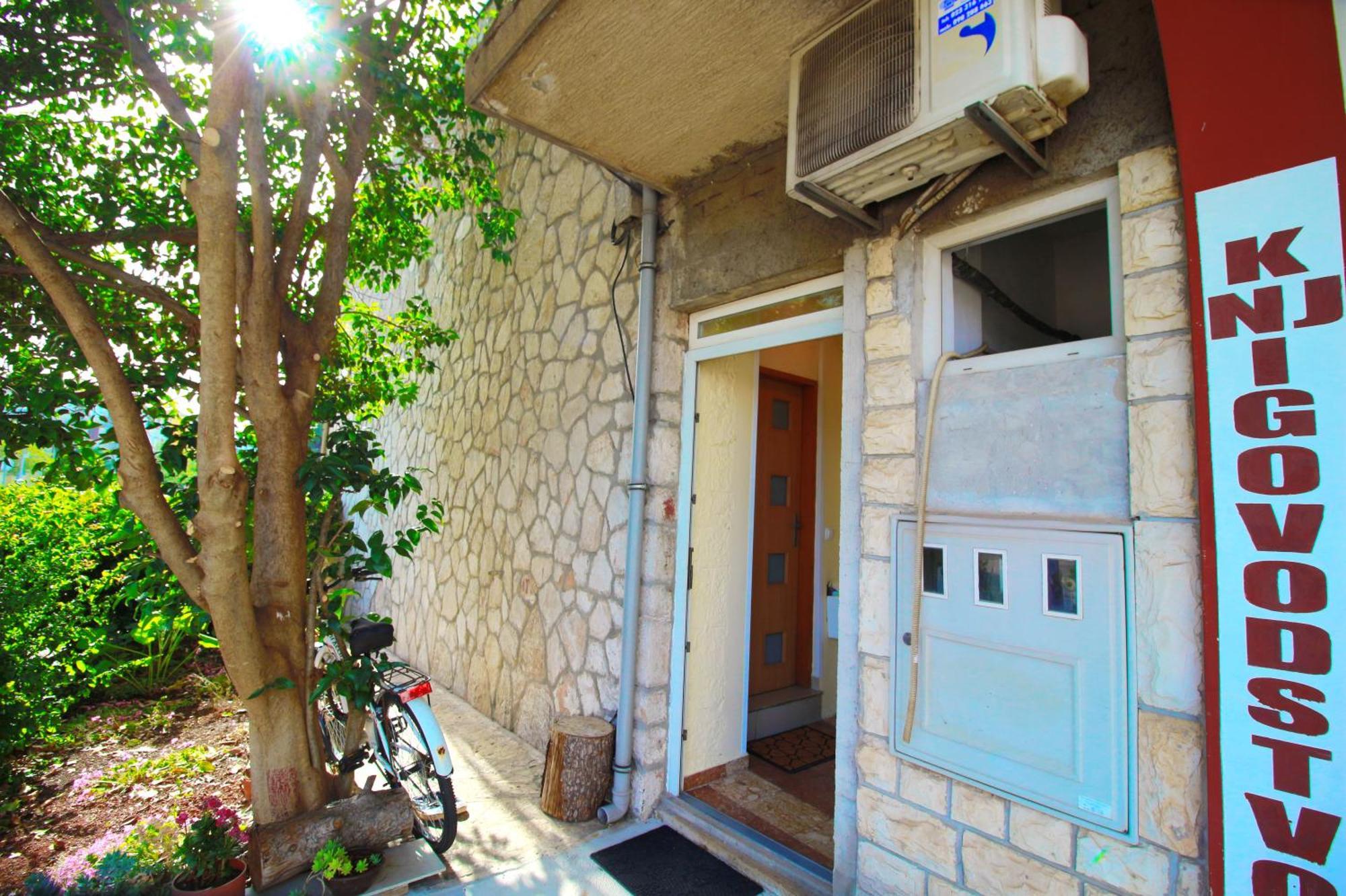 Sweet Dreams Studio Zadar Bagian luar foto