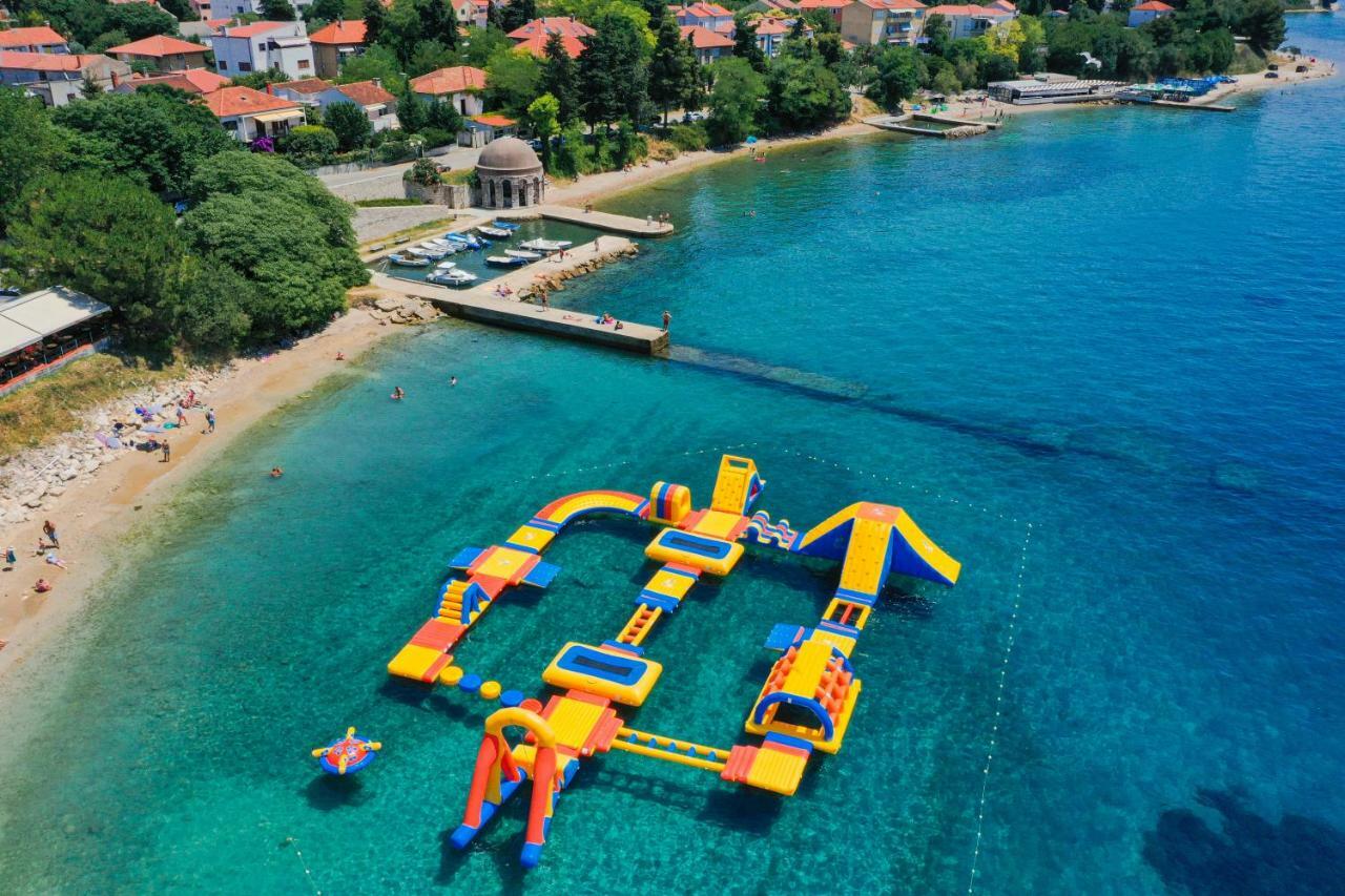 Sweet Dreams Studio Zadar Bagian luar foto