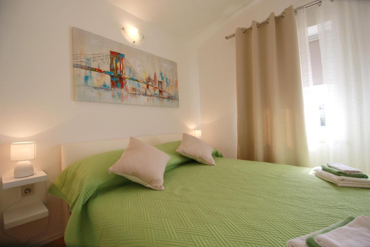 Sweet Dreams Studio Zadar Bagian luar foto